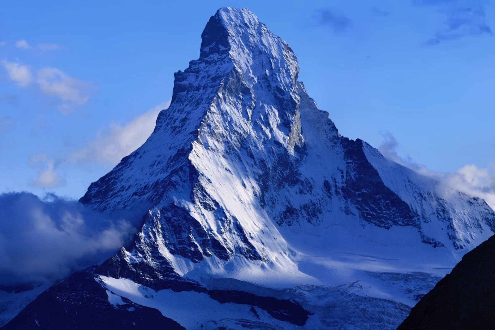 Matterhorn, Swiss Alps