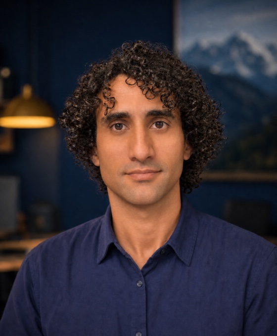 Neirouz Garhe